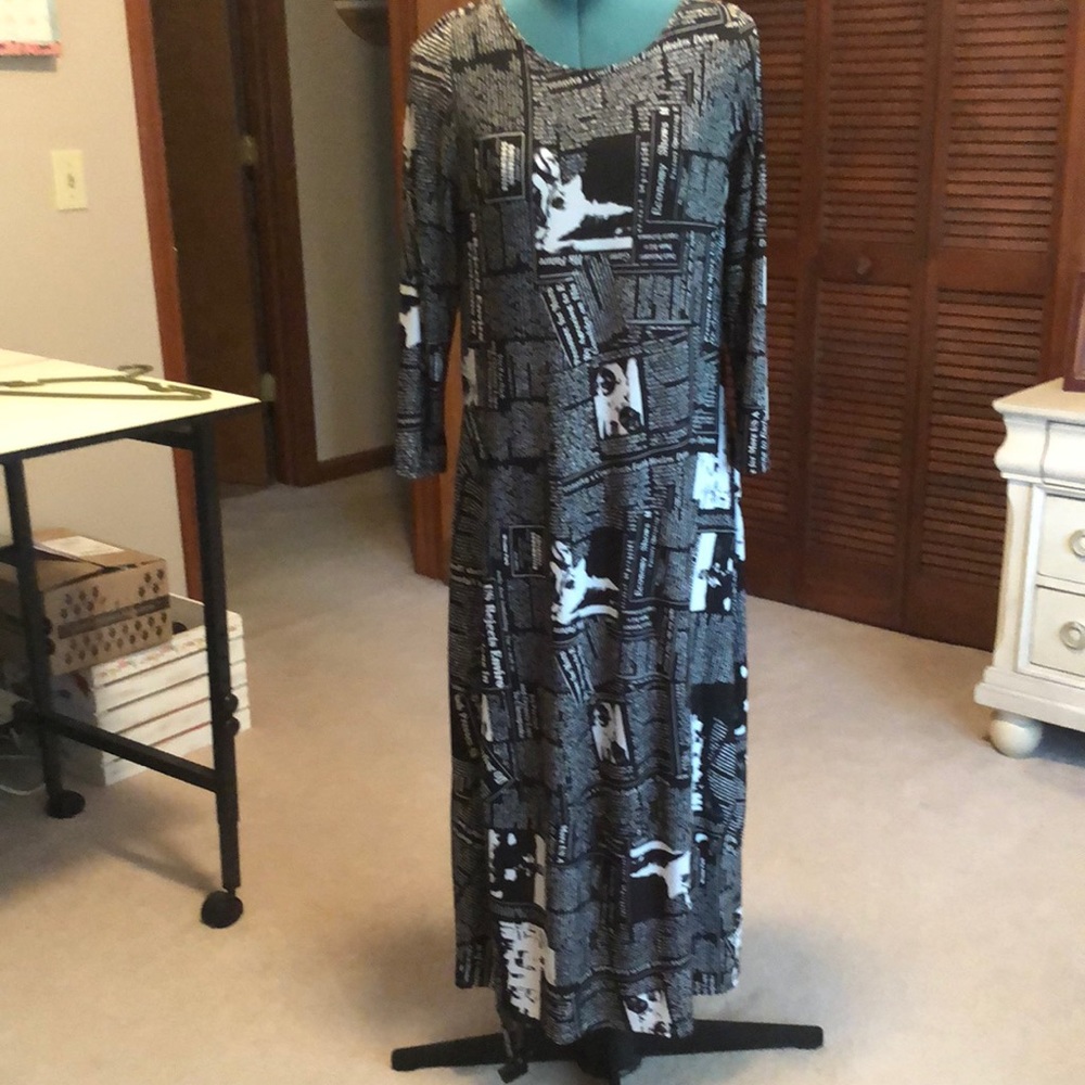 Dress